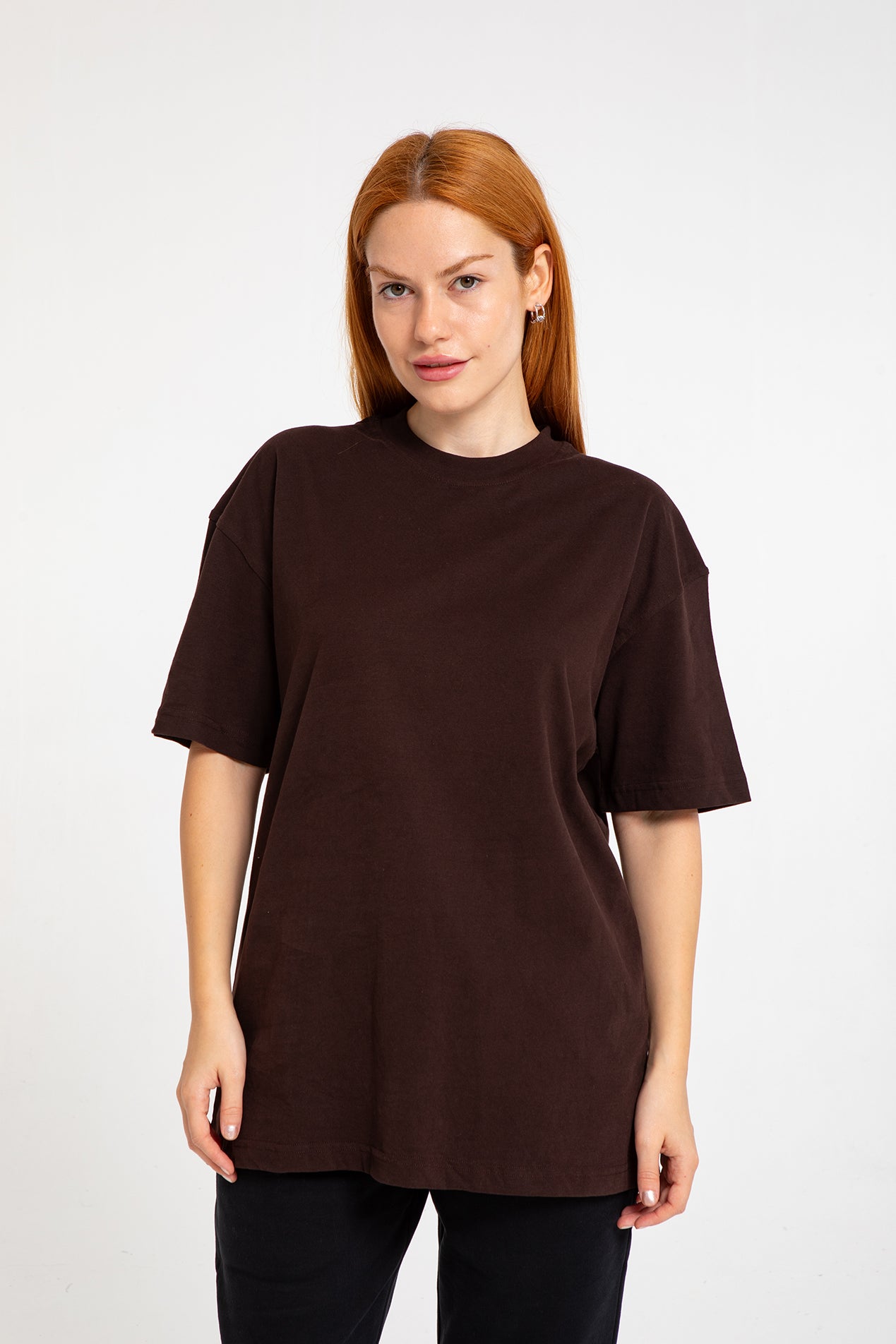 Oversize T-Shirt