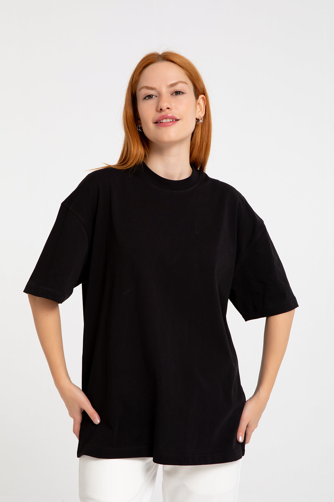 Oversize T-Shirt