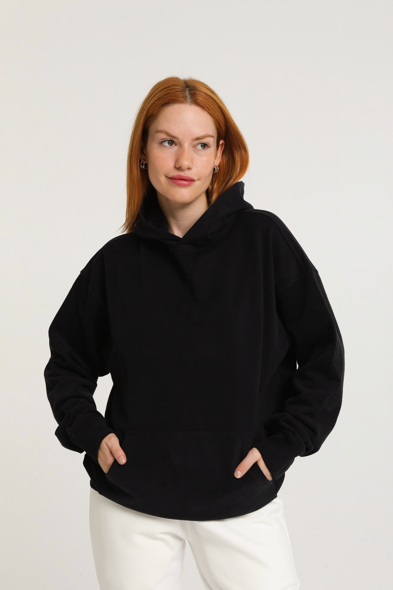 Oversize Hoodie