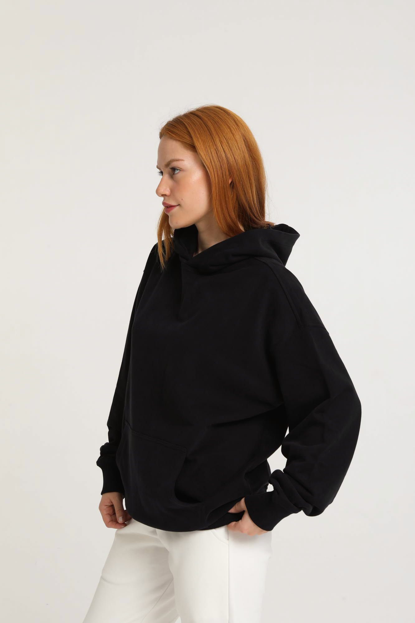 Oversize Hoodie