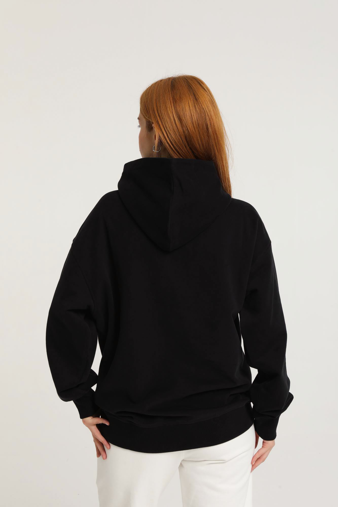 Oversize Hoodie