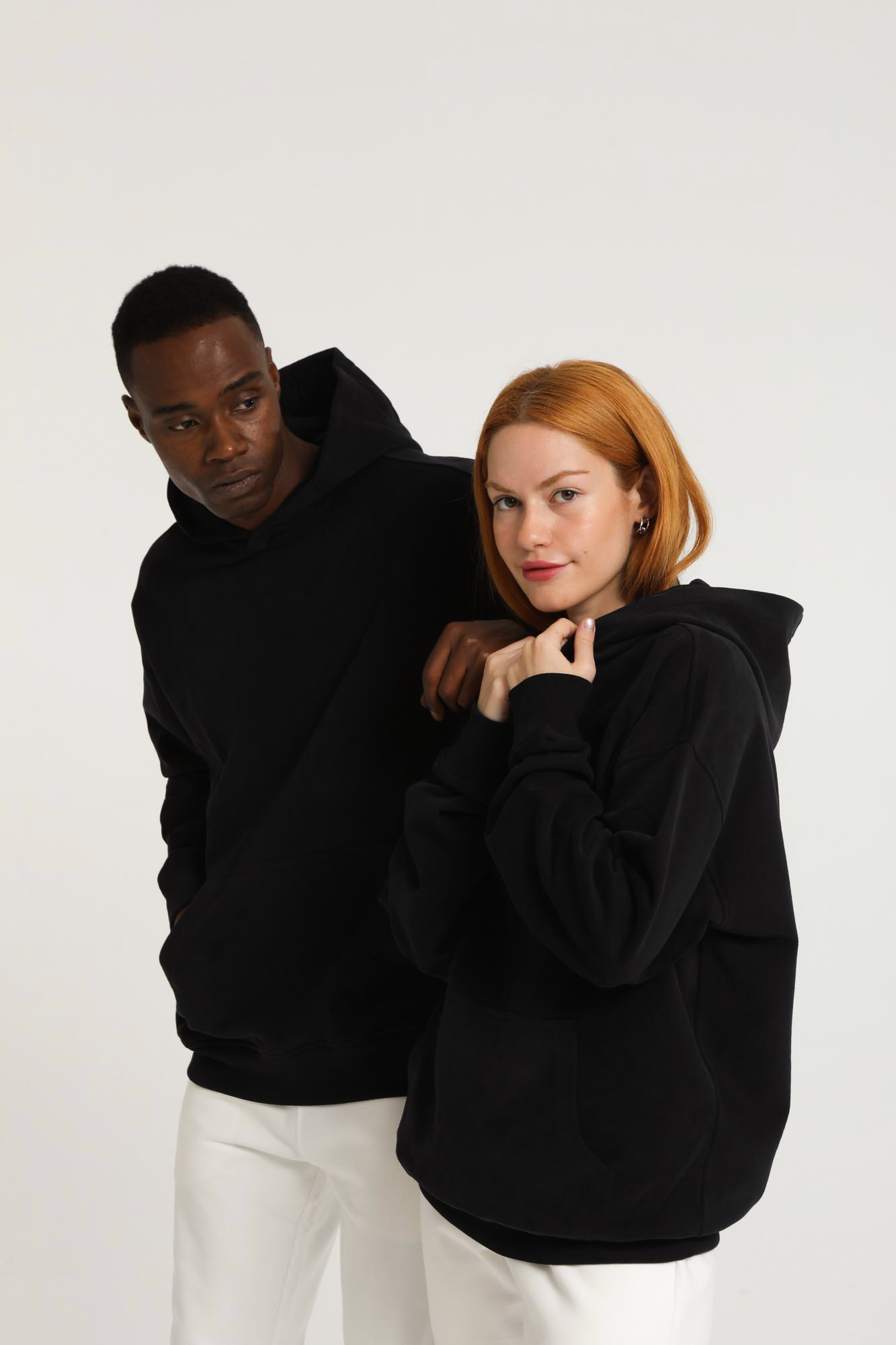 Oversize Hoodie