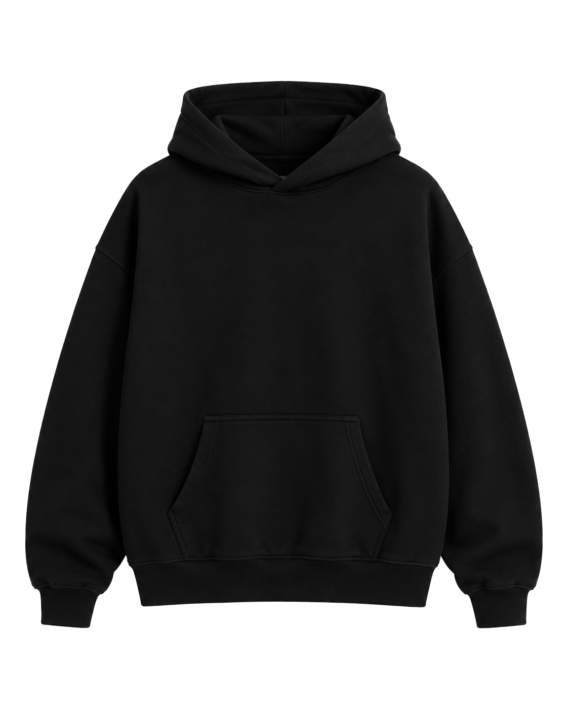Oversize Hoodie