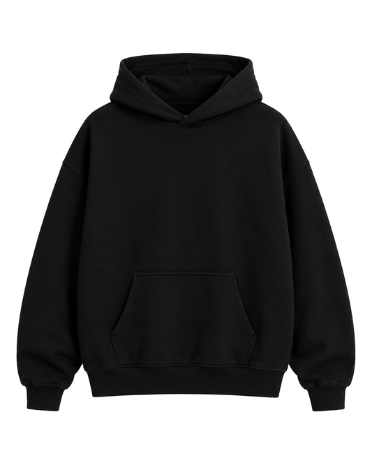 Oversize Hoodie