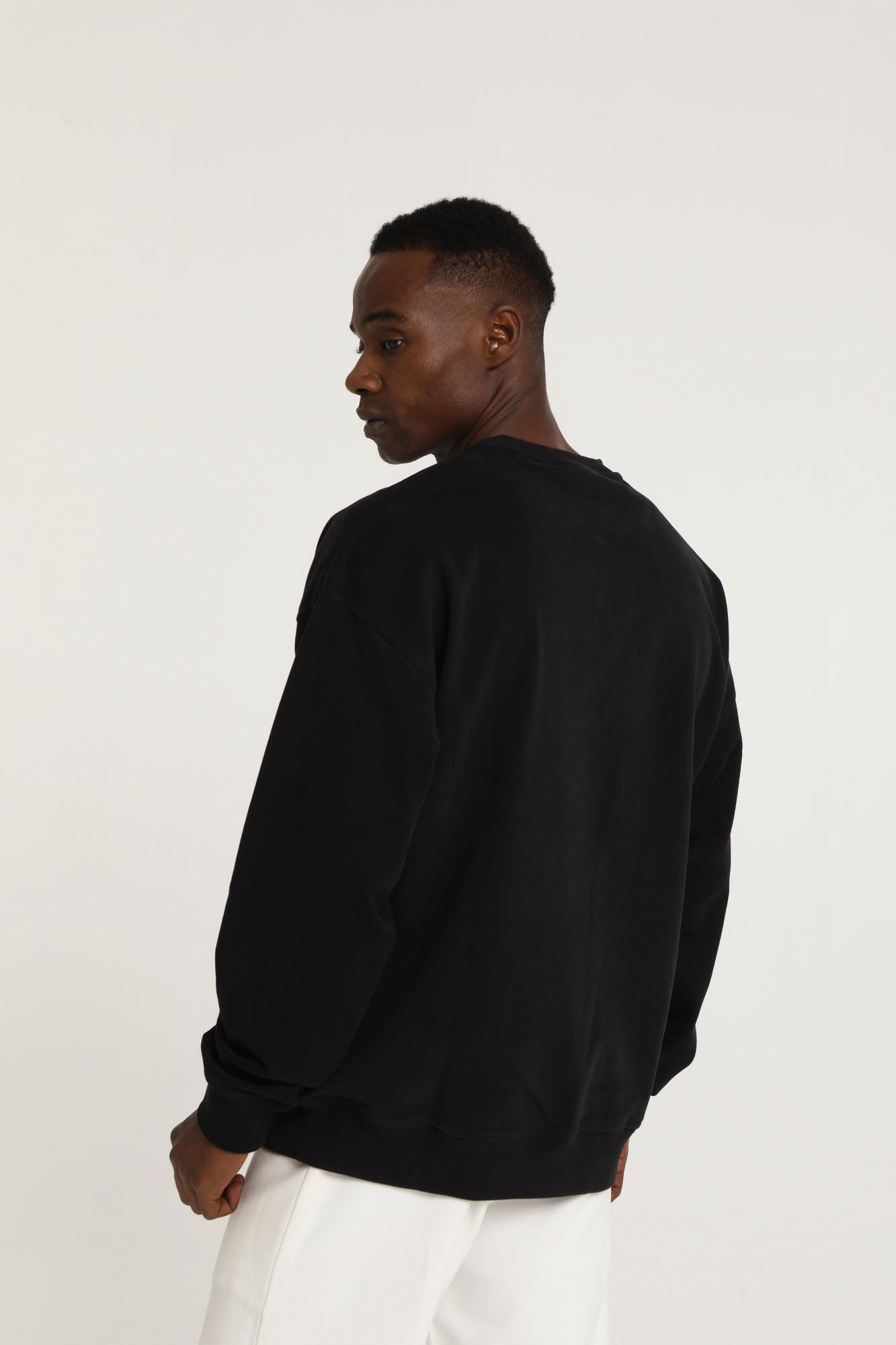 Oversize Sweatshirt
