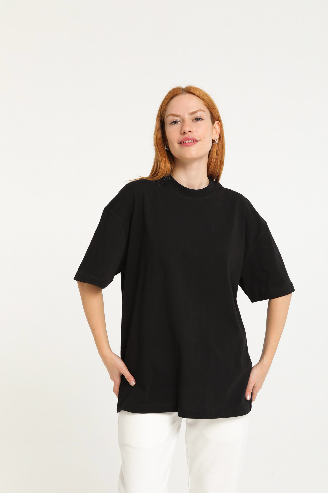 Oversize T-Shirt