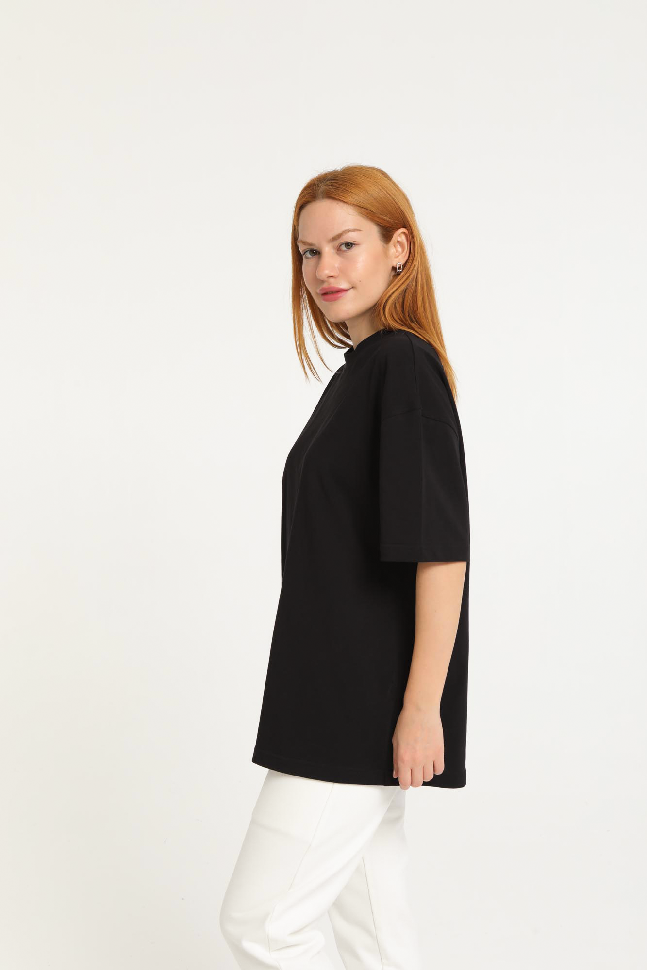 Oversize T-Shirt