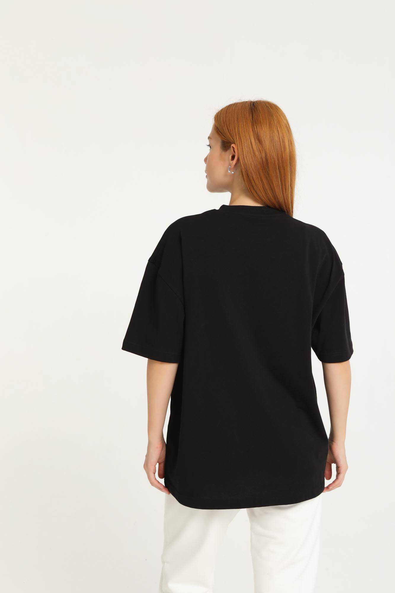 Oversize T-Shirt