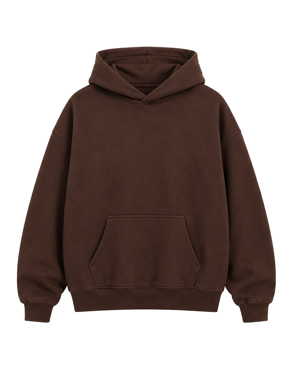 Oversize Hoodie