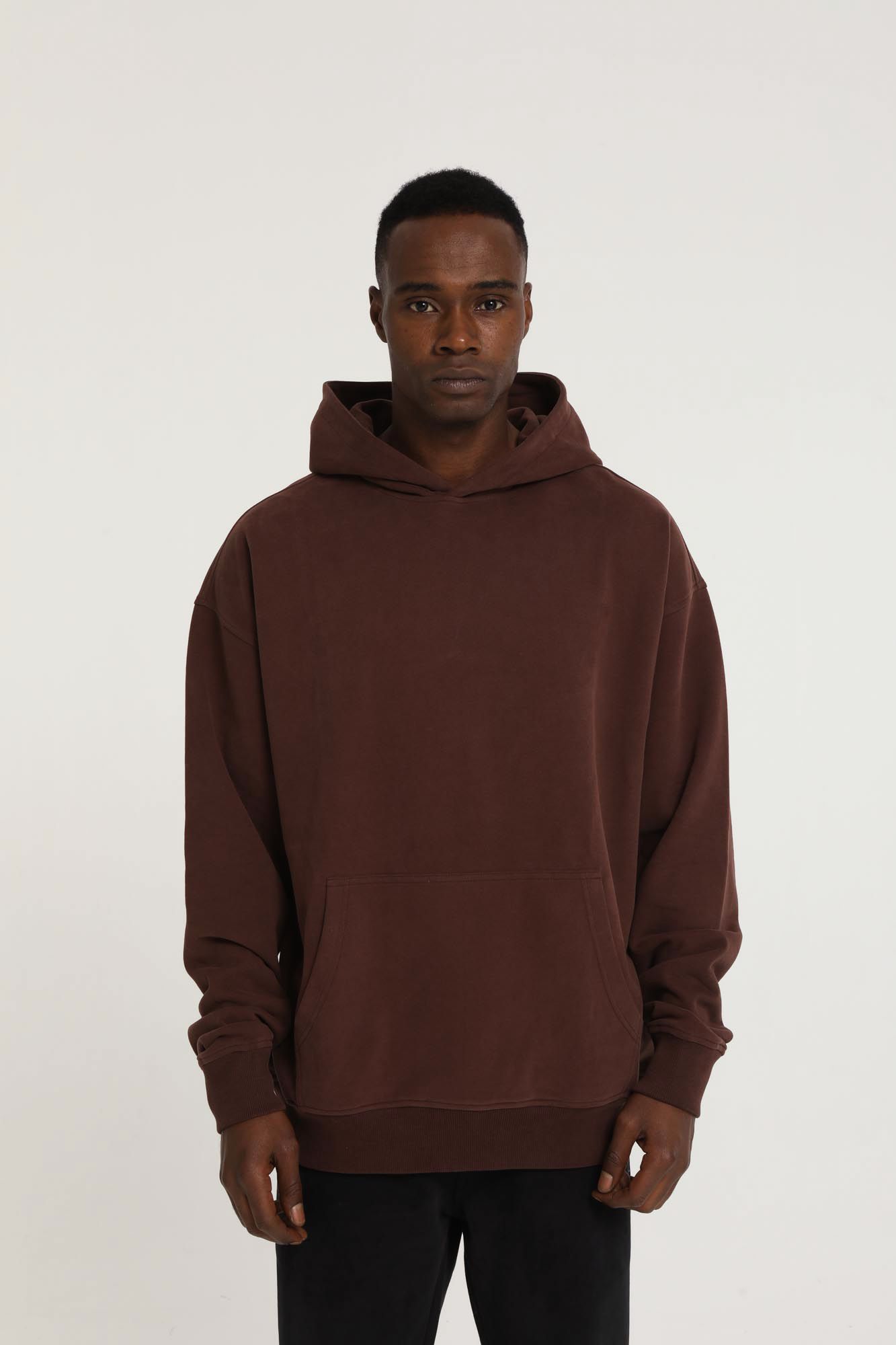 Oversize Hoodie