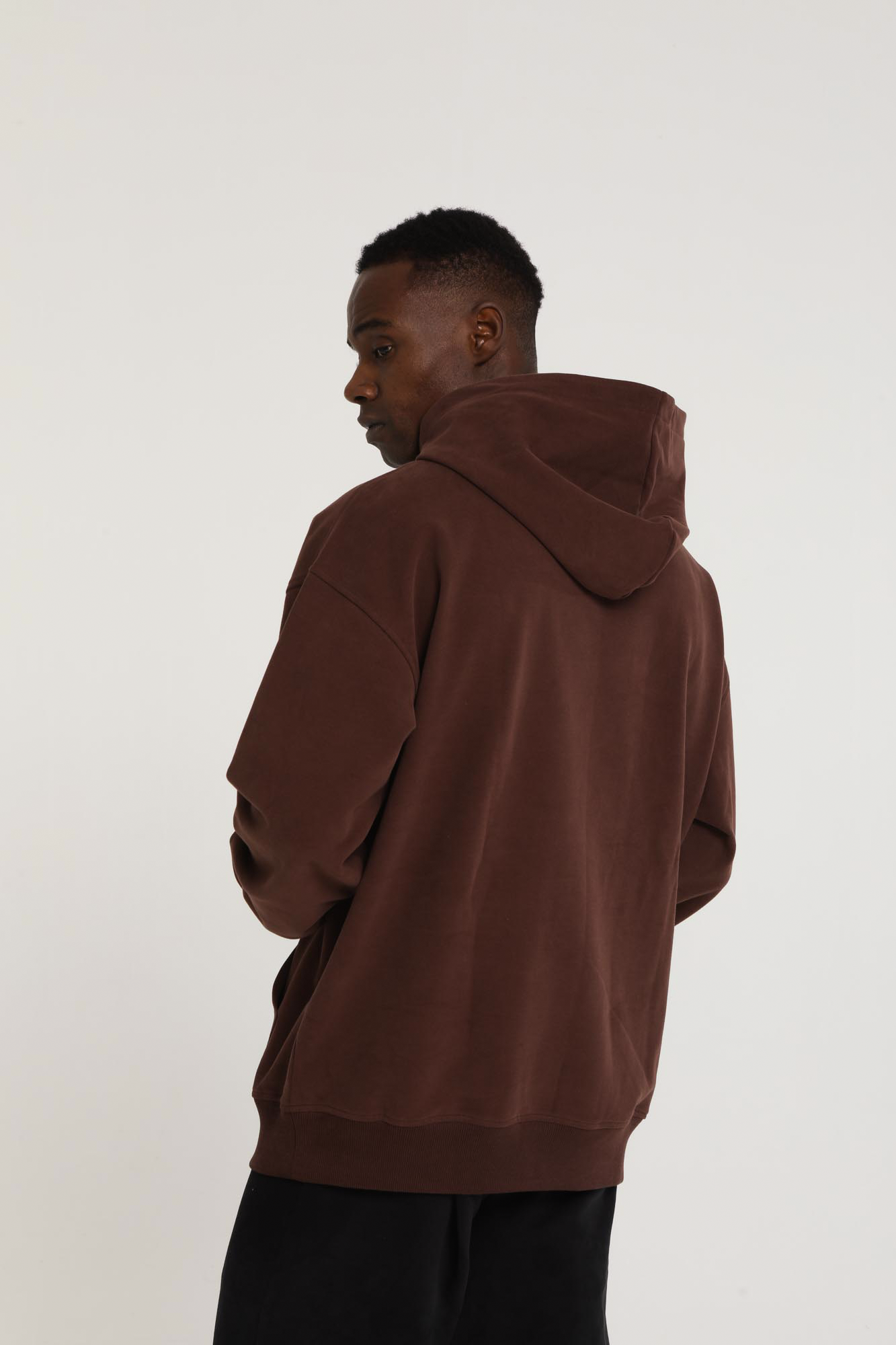Oversize Hoodie