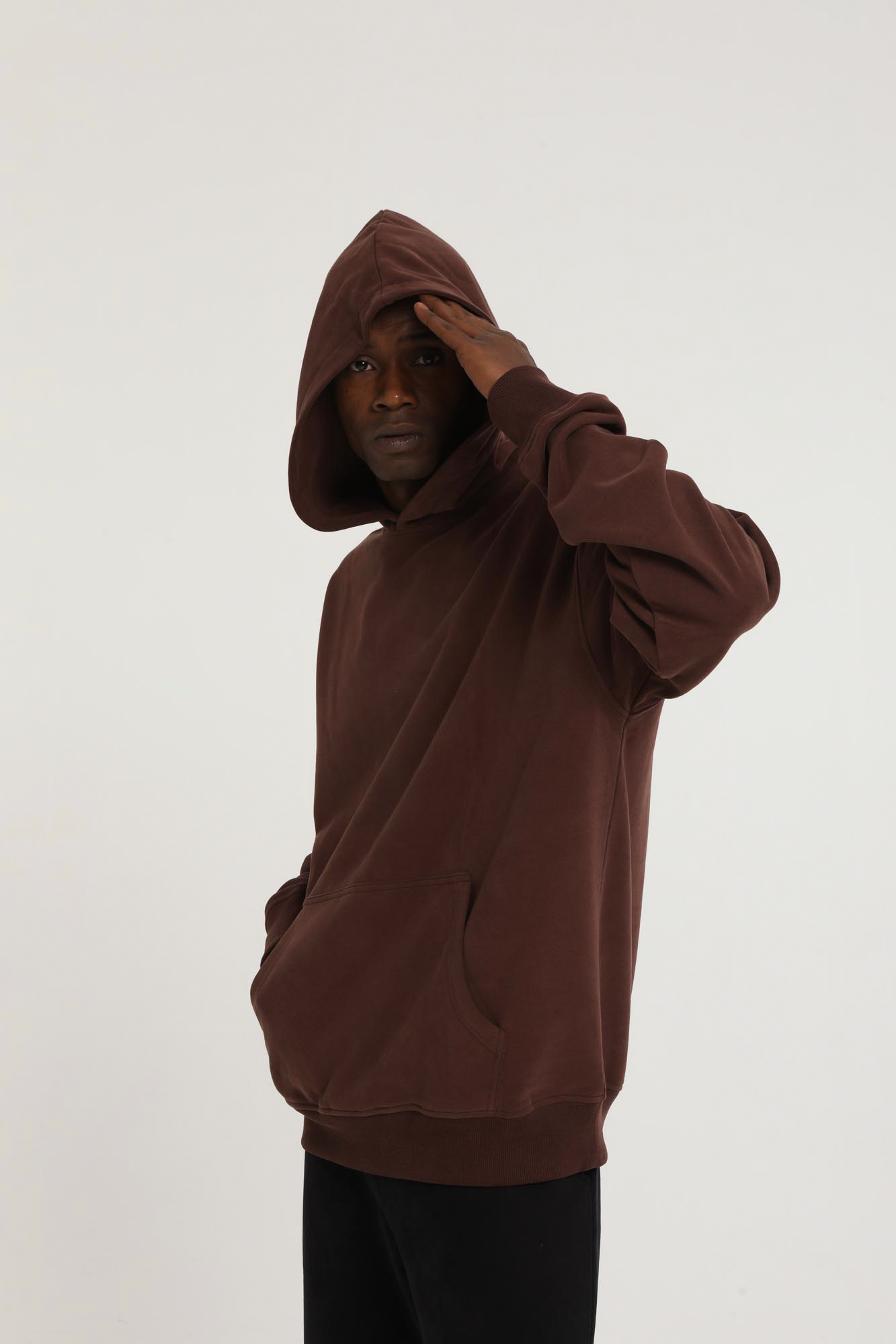 Oversize Hoodie