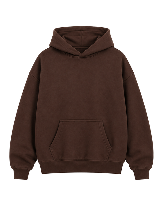 Oversize Hoodie