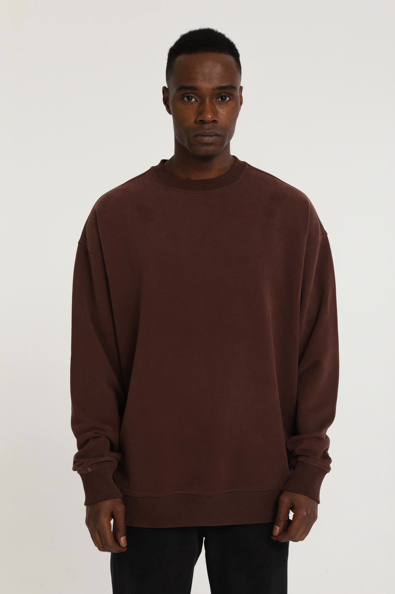 Oversize Sweatshirt
