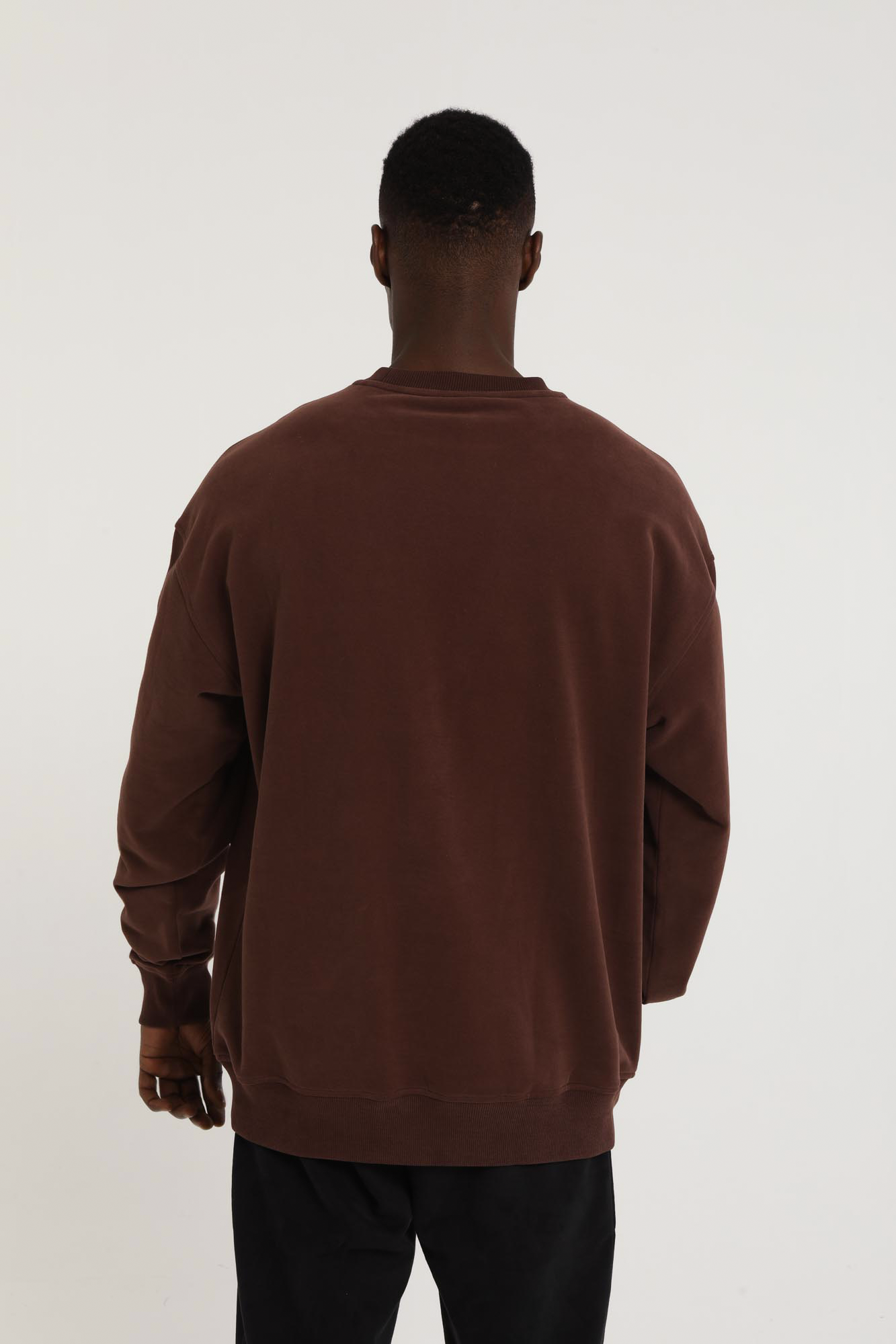 Oversize Sweatshirt