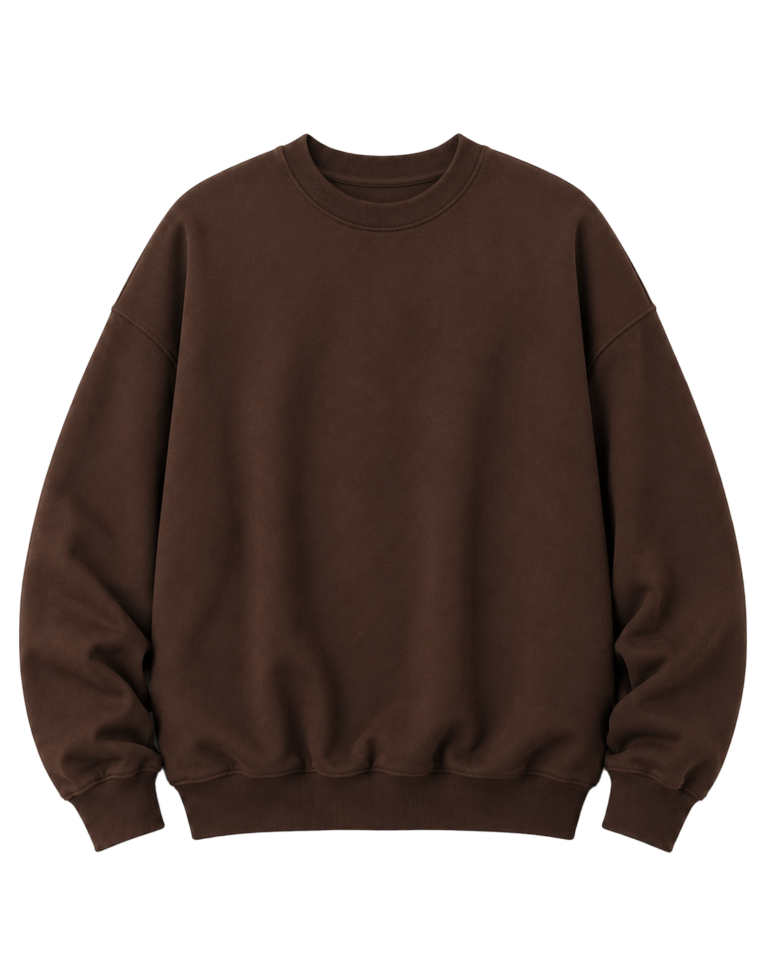 Oversize Sweatshirt