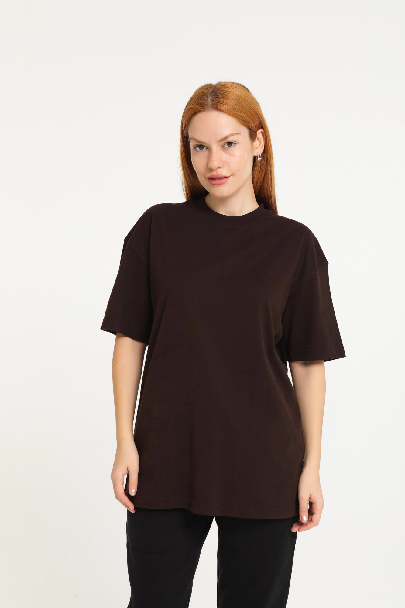 Oversize T-Shirt