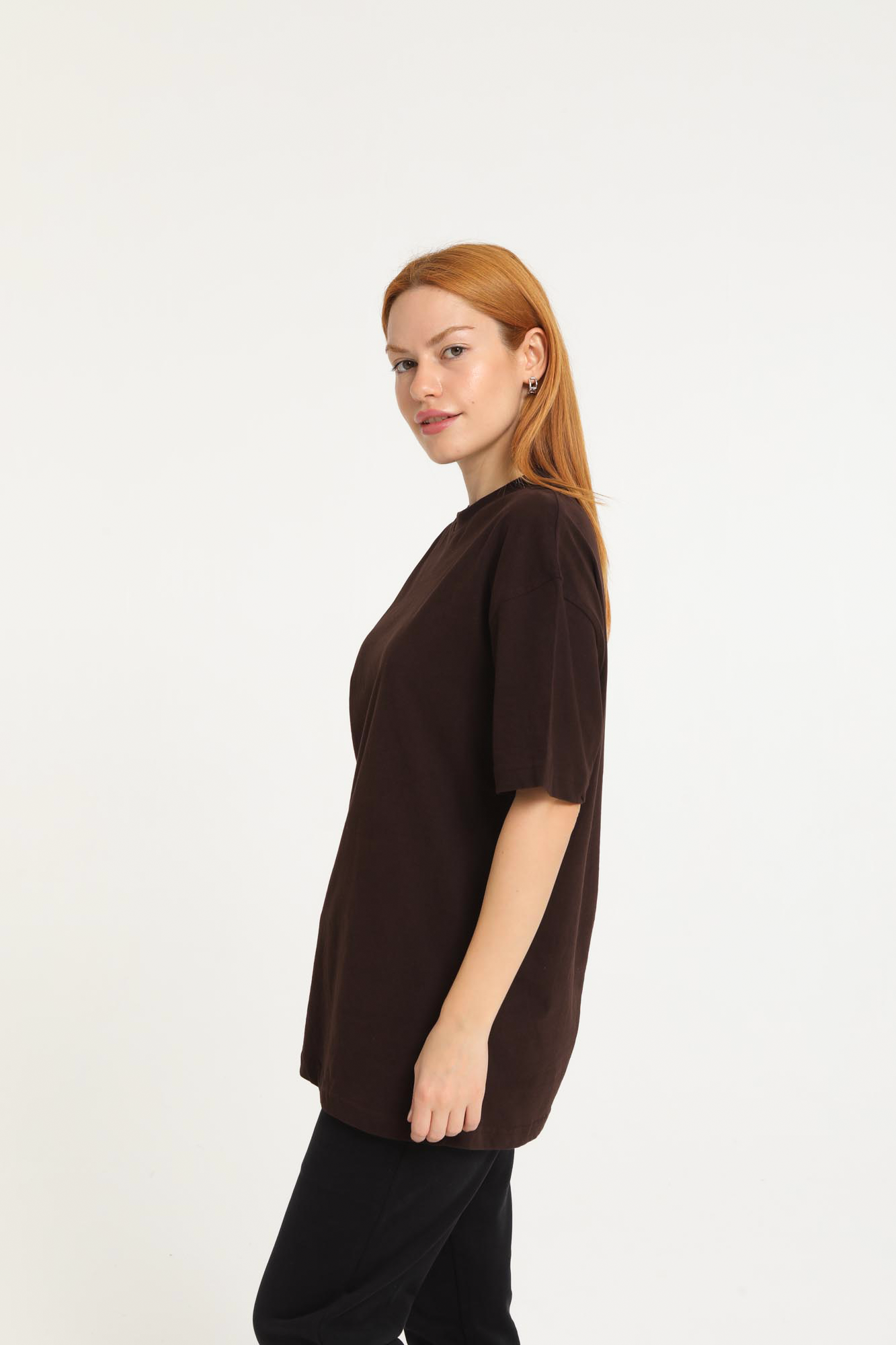 Oversize T-Shirt