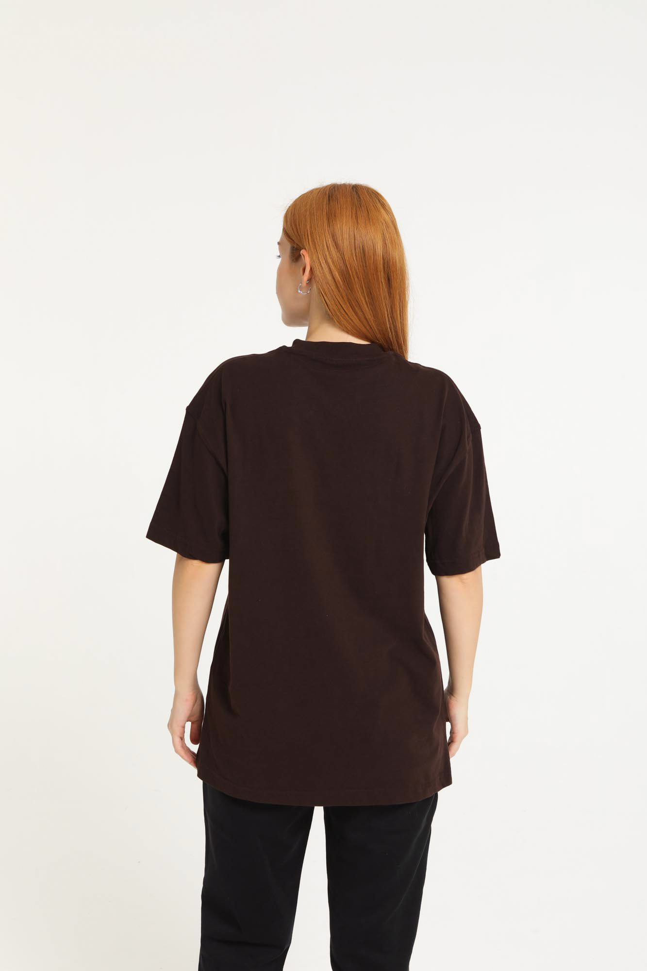 Oversize T-Shirt