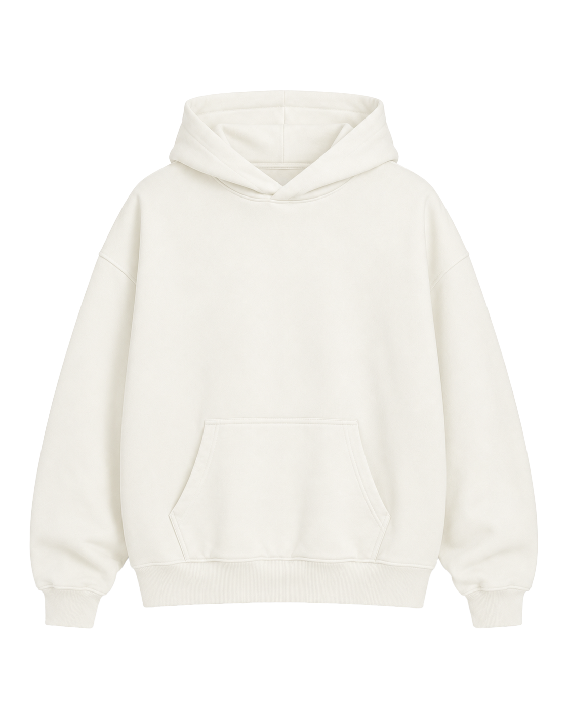 Oversize Hoodie