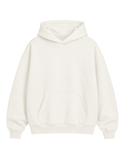 Oversize Hoodie