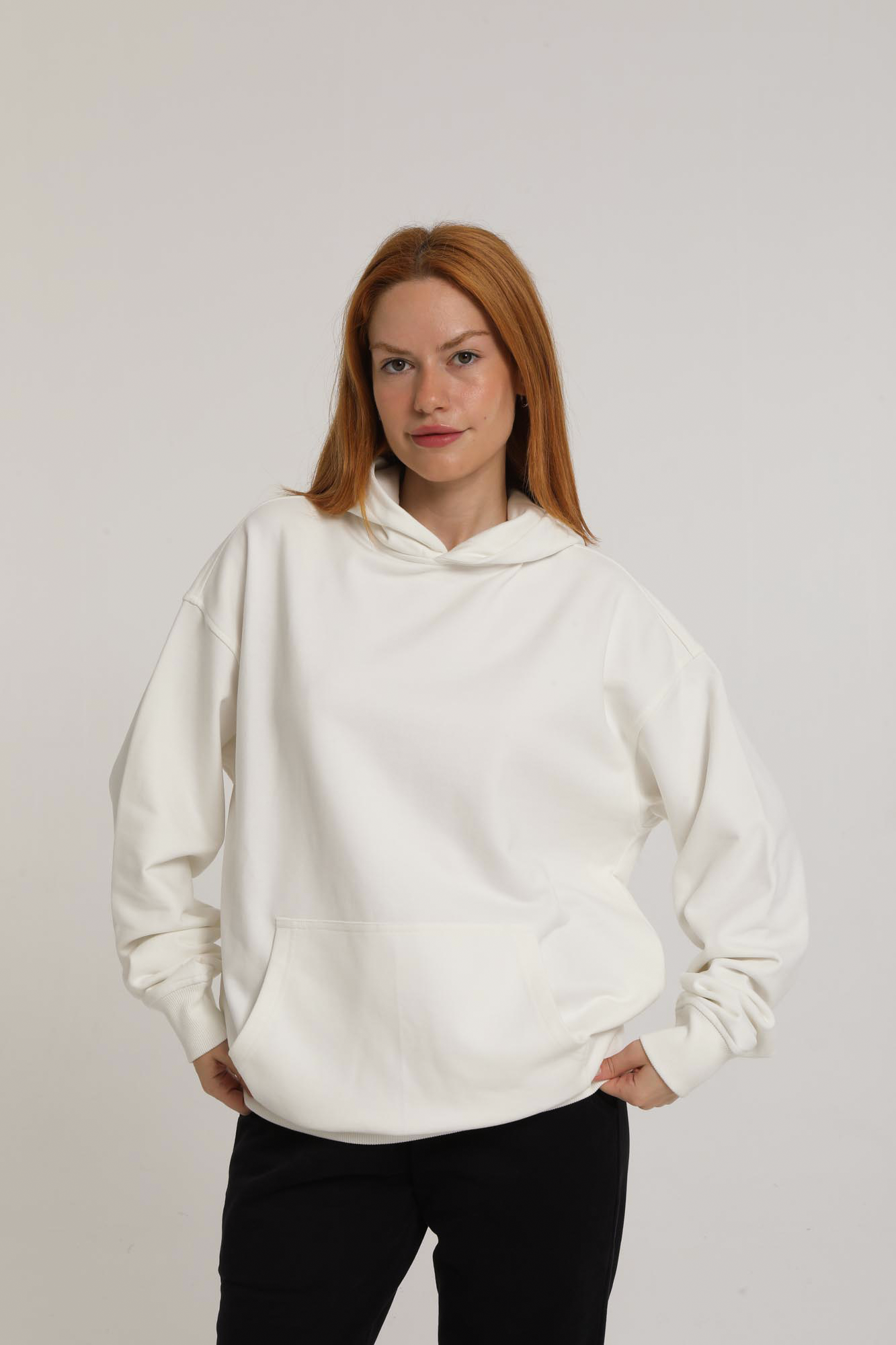 Oversize Hoodie