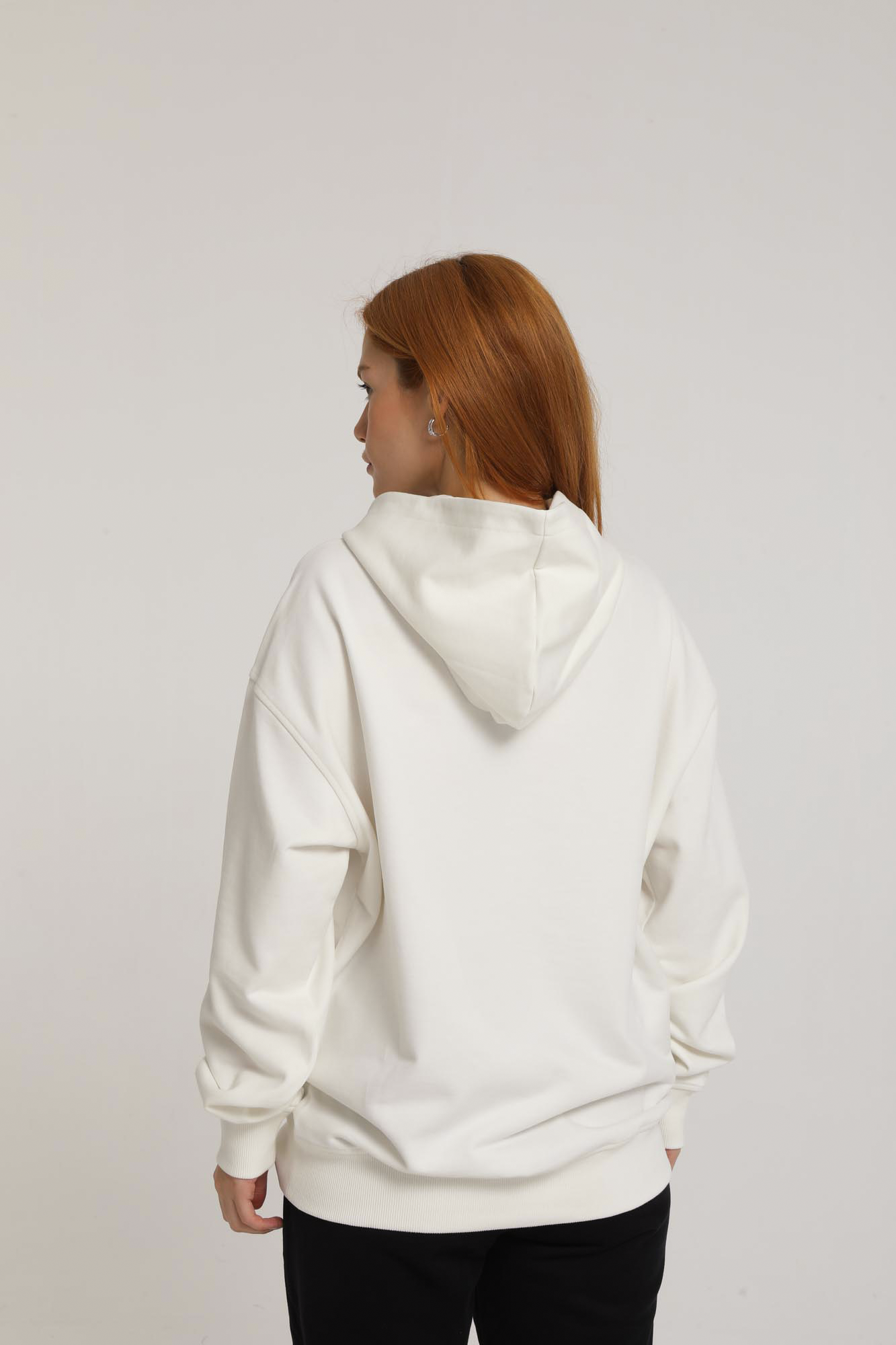 Oversize Hoodie