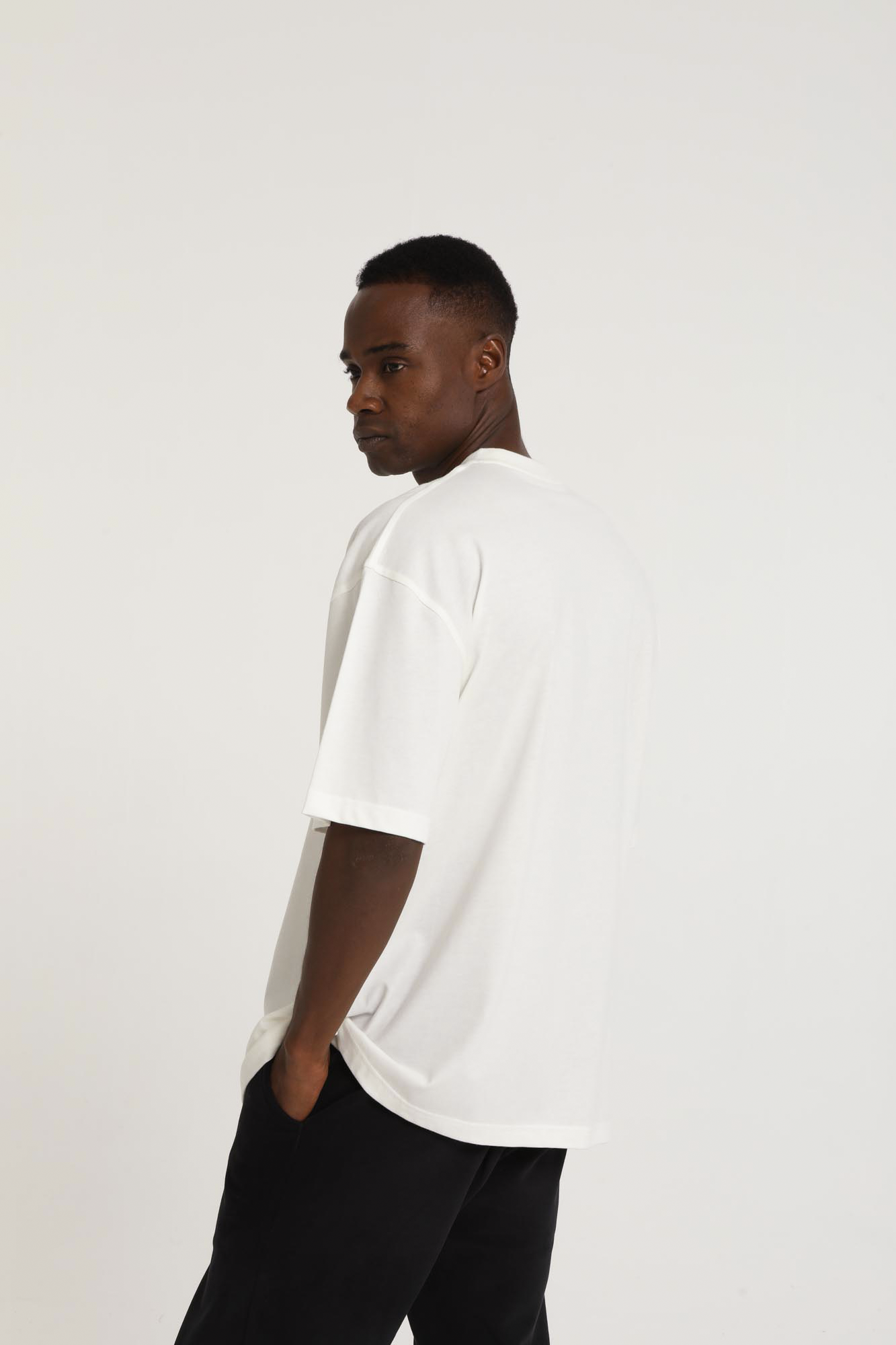 Oversize T-Shirt