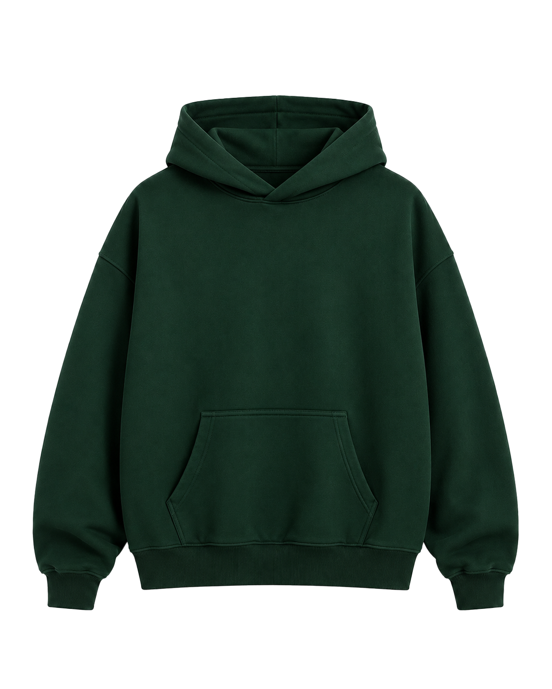 Oversize Hoodie