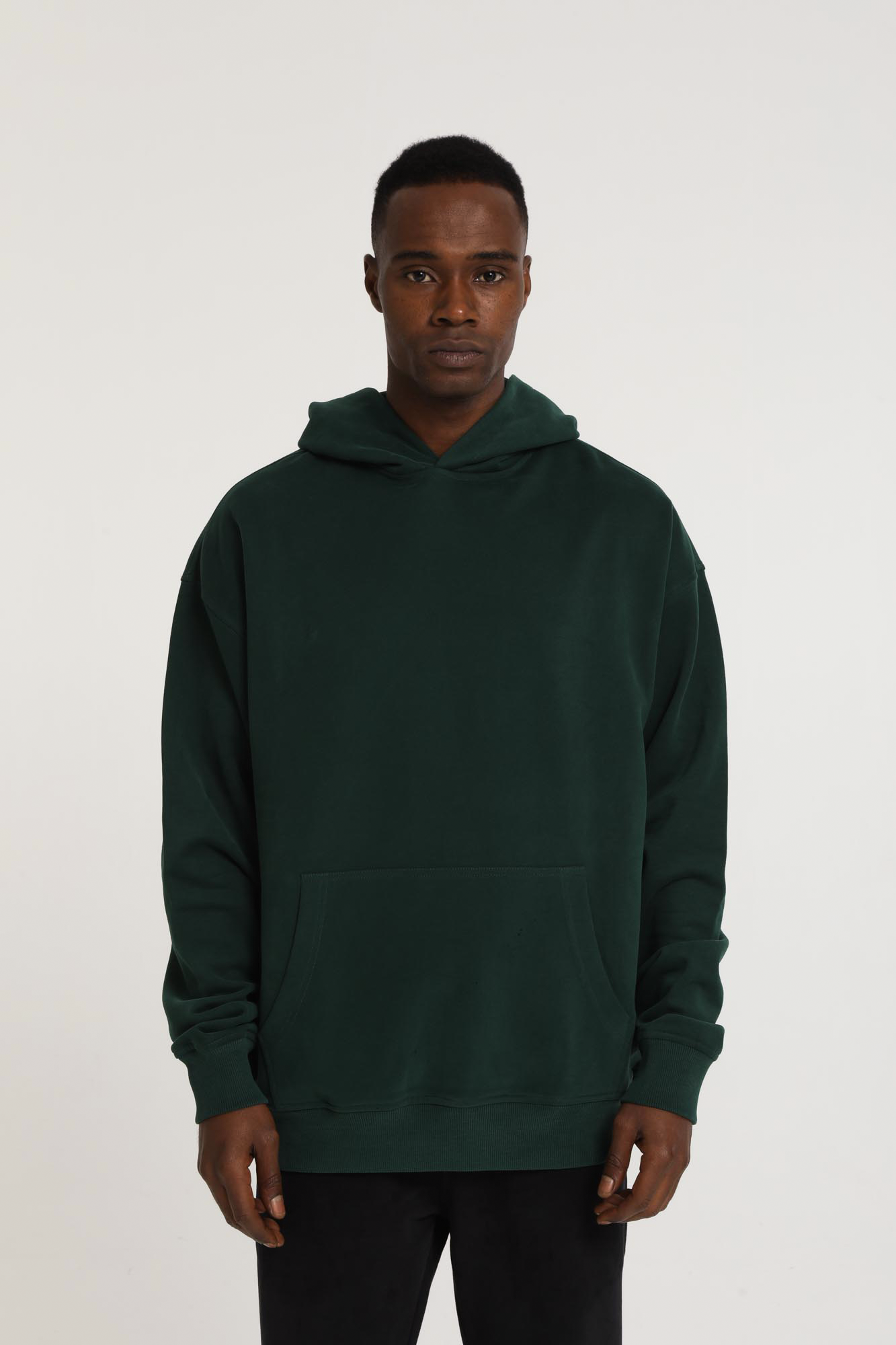 Oversize Hoodie