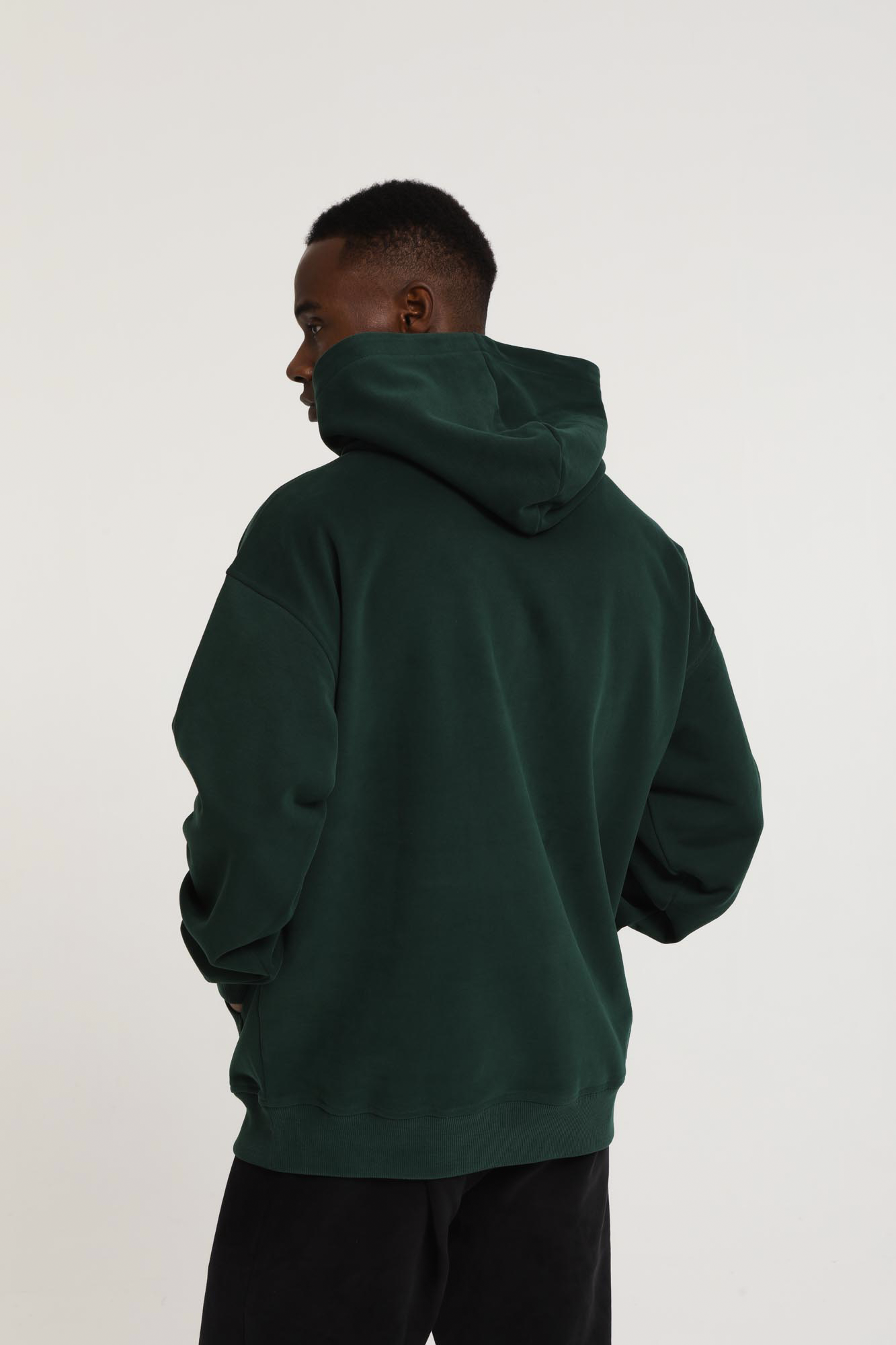 Oversize Hoodie