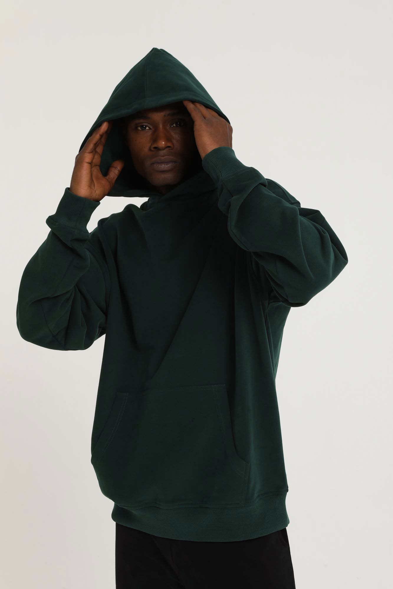 Oversize Hoodie