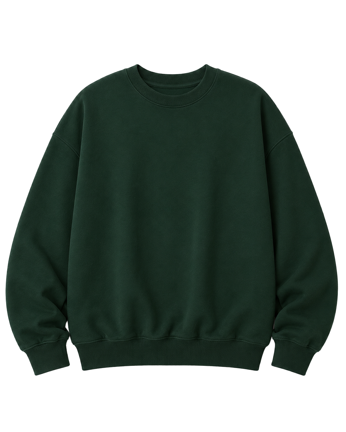 Oversize Sweatshirt