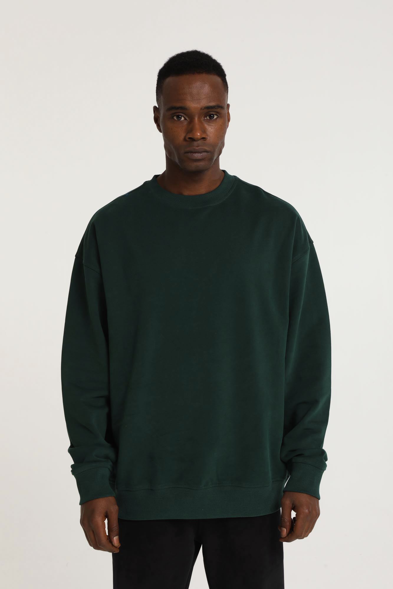 Oversize Sweatshirt