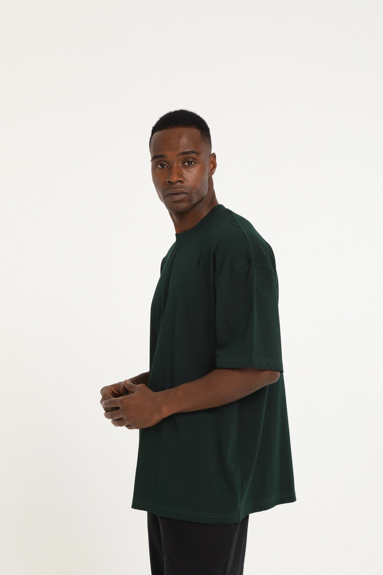 Oversize T-Shirt