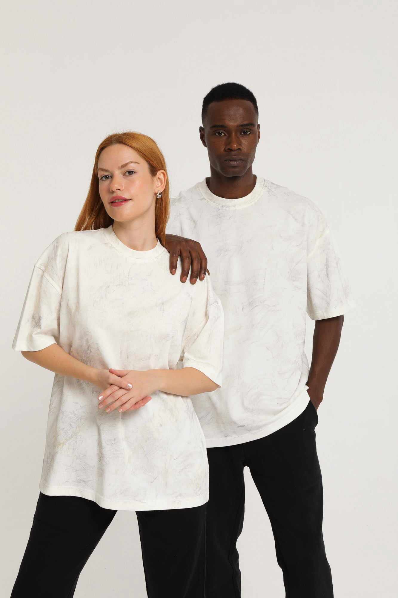Oversize T-Shirt