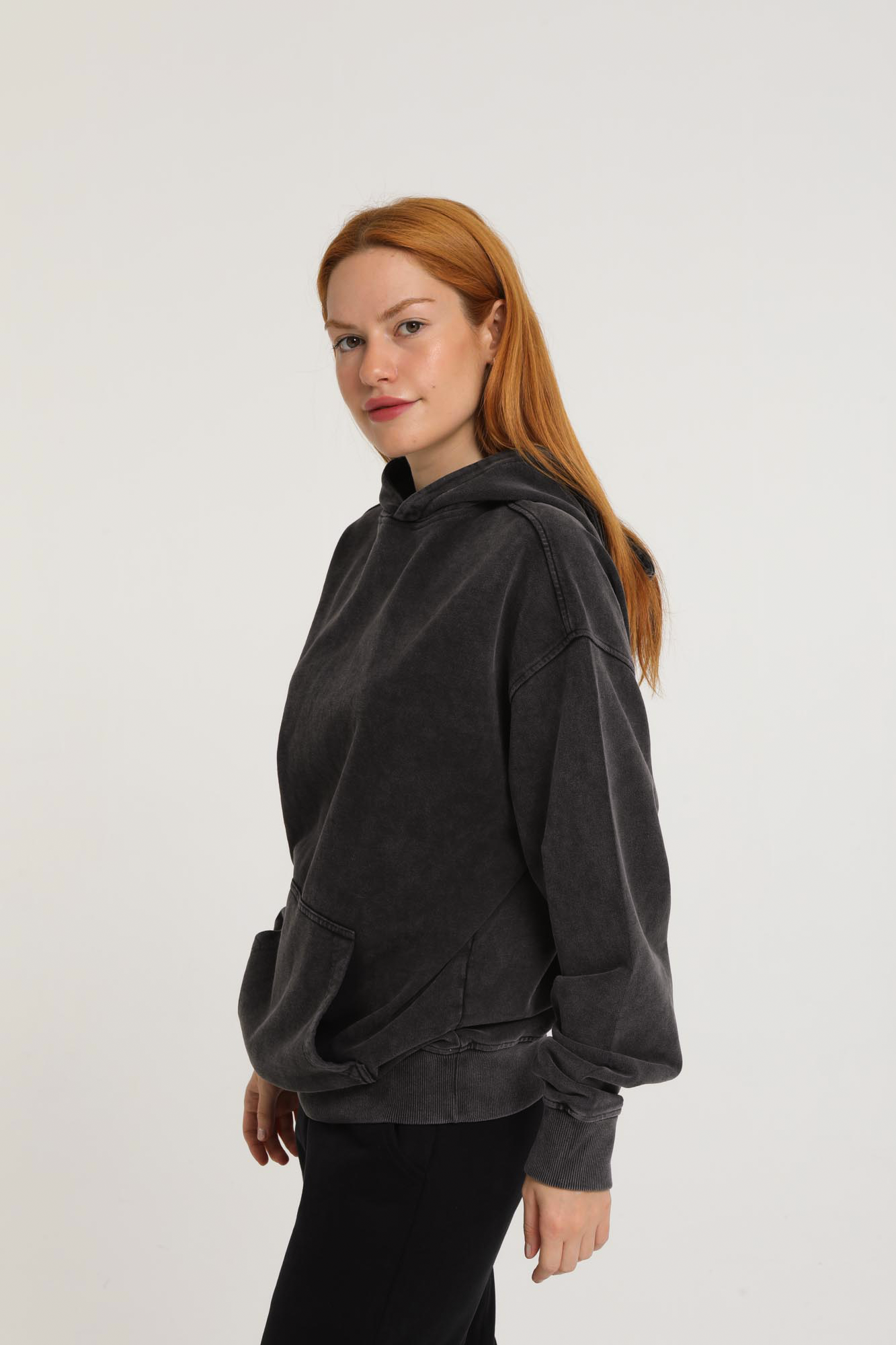 Oversize Hoodie
