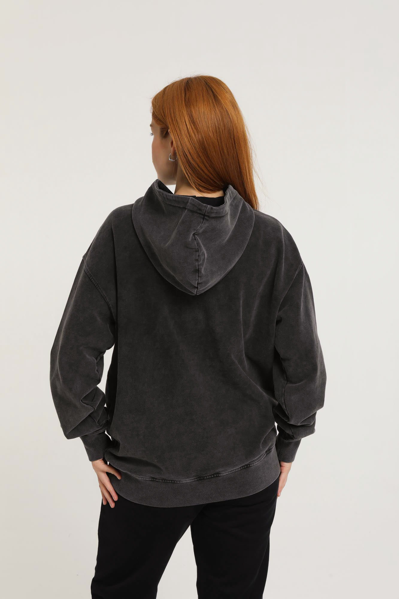 Oversize Hoodie