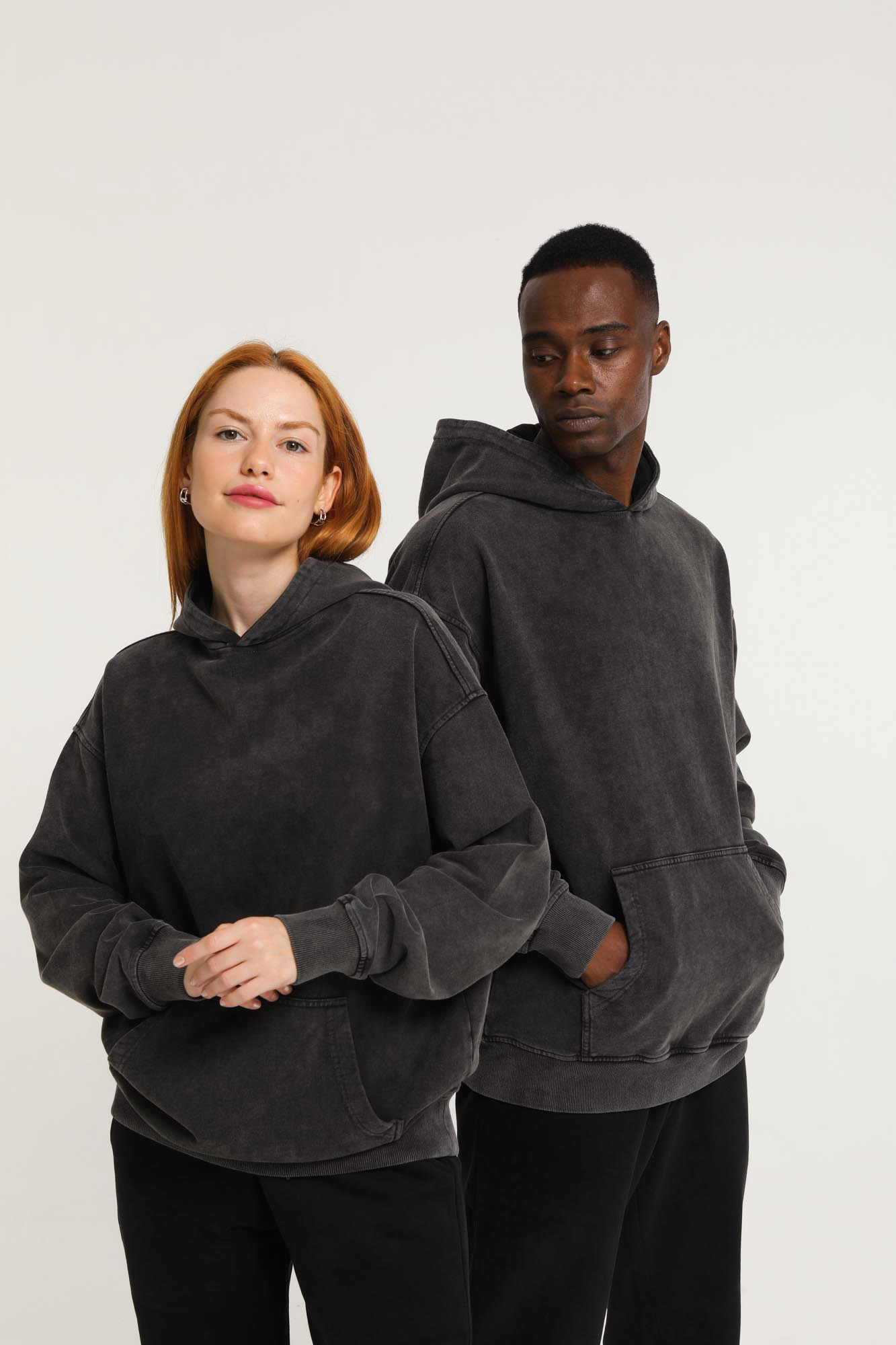 Oversize Hoodie