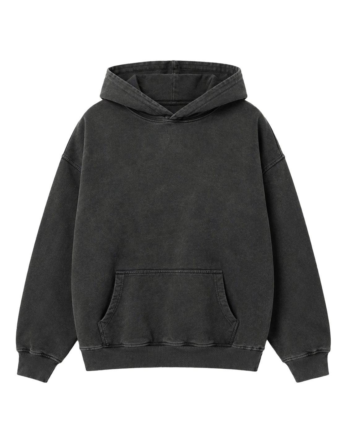 Oversize Hoodie