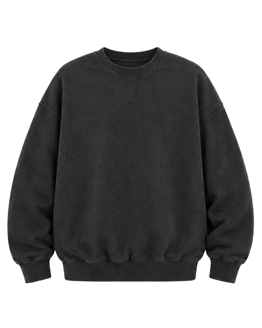 Oversize Sweatshirt