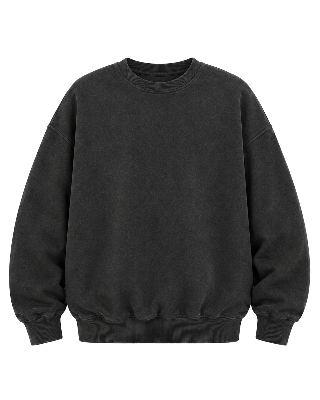 Oversize Sweatshirt