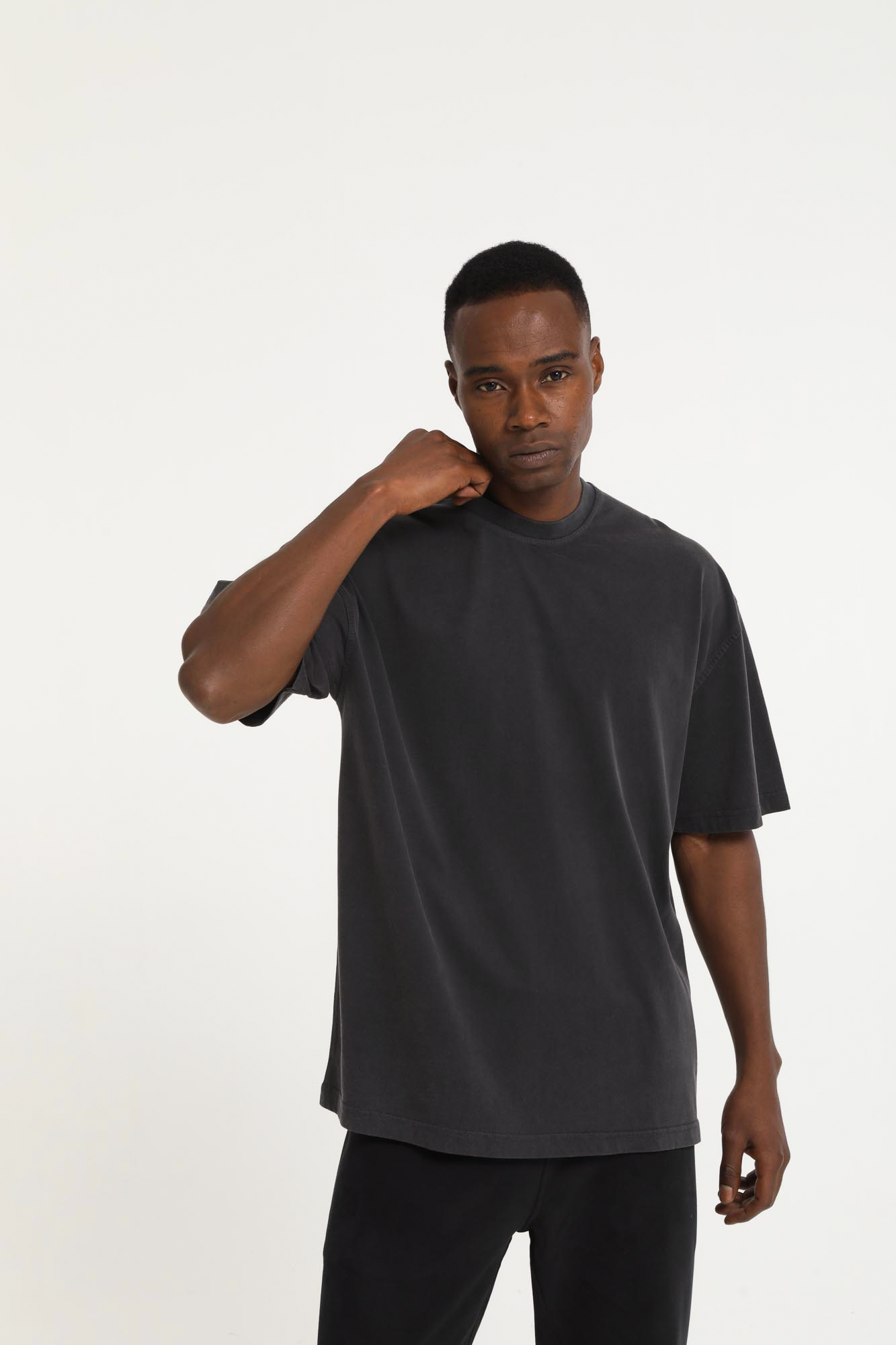 Oversize T-Shirt