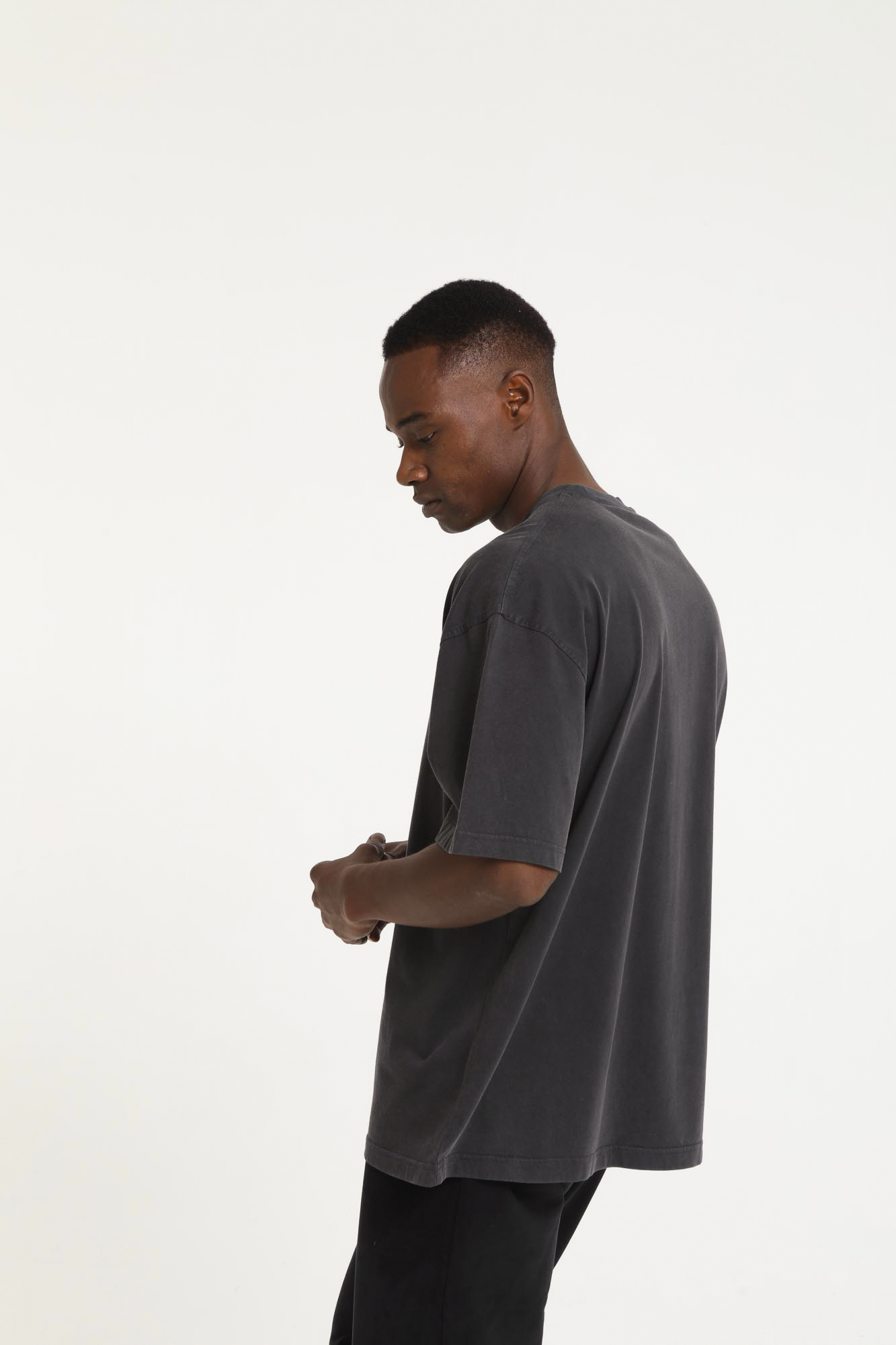Oversize T-Shirt