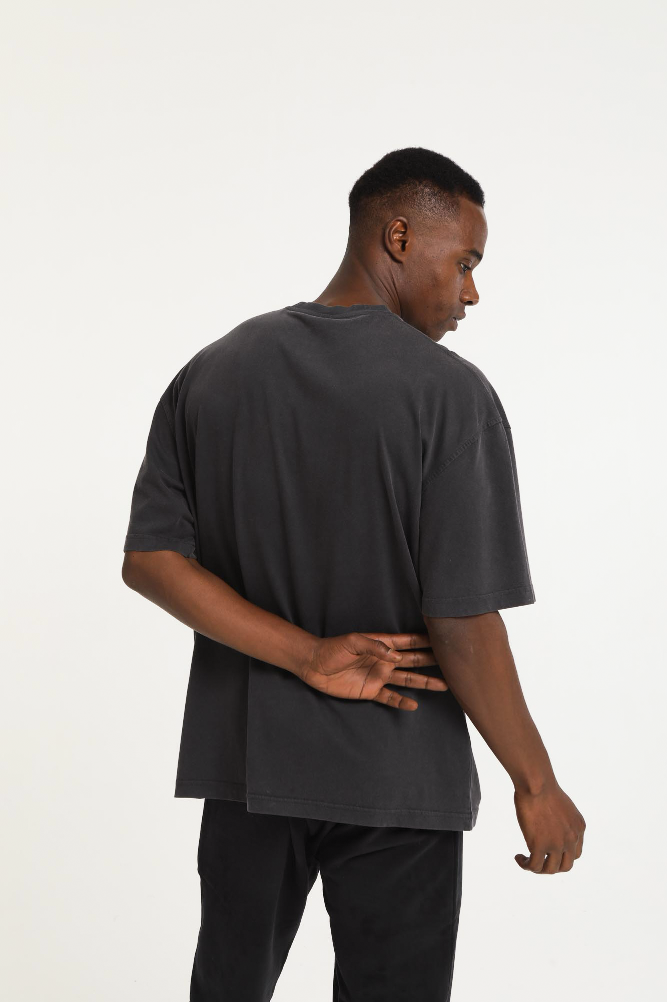 Oversize T-Shirt