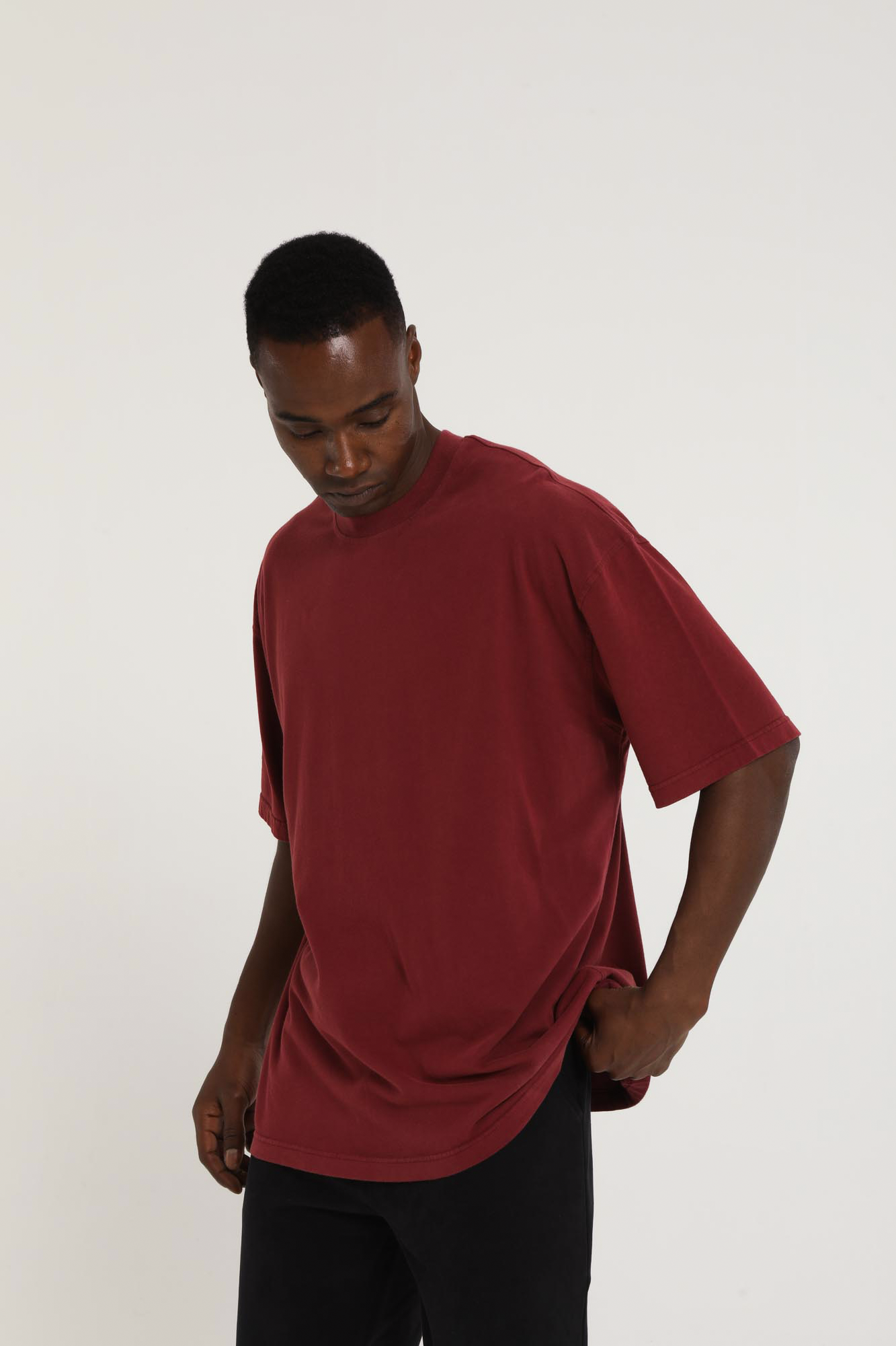 Oversize T-Shirt