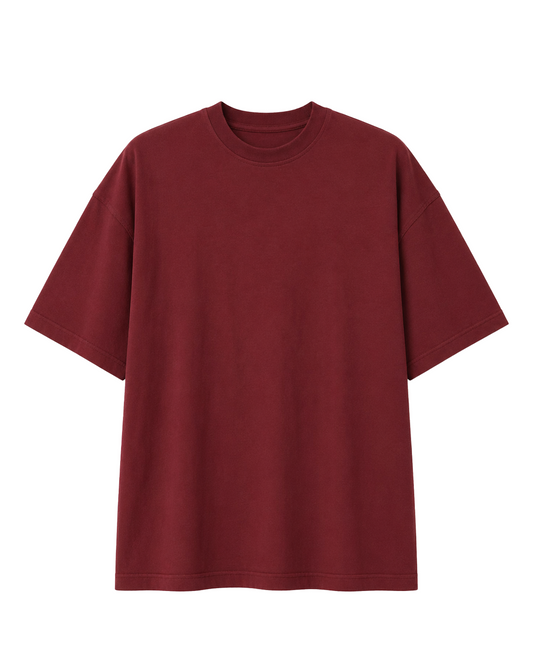 Oversize T-Shirt